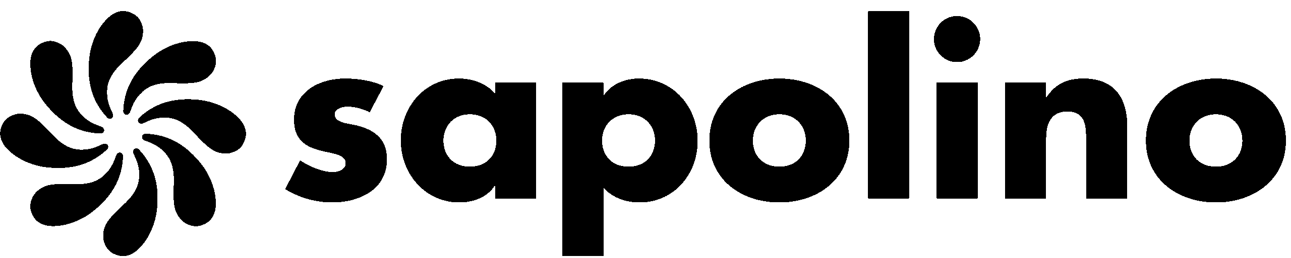 Sapolino Logo